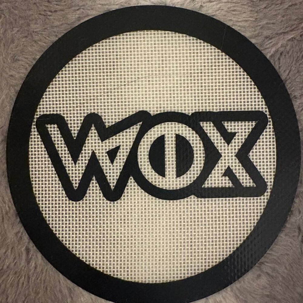 WOX 6” Silicone Non-Stick Mat *4 Pack* + Stainless Steel Precision Tool Card